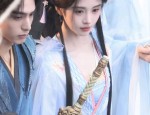 Daily Commuting in Ming-Style Hanfu:A Modern Perspective on Traditional Elegance