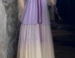 Summer of the Cheongsam Girl