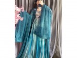 Reinventing the Cheongsam:The New 2024 Style for the Beloved Brides Mother