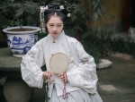 The Complete Guide to Hanfu Headdress:The Crown of Hair Accessories