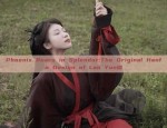 Phoenix Roars in Splendor:The Original Hanfu Design of Lan Yun阁