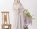 New Summer Hanfu Styles for 12-Year-Old Children:Embracing Traditional Elegance