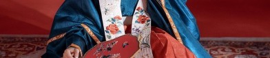 Exquisite Embroidery and Quality Buttons:Unraveling the Elegance of Cheongsam Fastenings