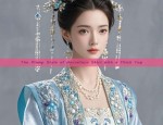 The Splendor of Traditional Hanfu Long-Sleeve Shirts:A Cultural Journey