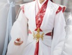 Ancient Footwear of Hanfu:Exploring the Traditional Shoe Culture of Chinese Antiquity