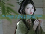 The Evolution of Qipao in Vietnam:A Closer Look at the Modernized Ody