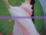 Embracing Authentic Hanfu Fashion:Originality and Tradition