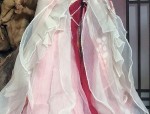 2021 New Style of Cheongsam for Junior School Students:A Blend of Tradition and Modernity