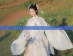 Starlight Dreams:The Original Hanfu Journey