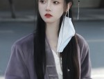 The Splendor of Accessories in the Hanfu Style of the Wei and Jin Dynasties