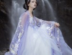 38-Code Traditional Chinese Hanfu Shoes:A Cultural Exploration