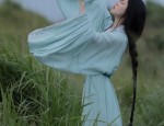 Hanfu Fashion:Exploring the Popularity of Liu Yus Style