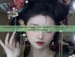The Qipao Style:A Glimpse into the Splendor of Traditional Chinese Elegance