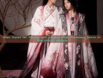High-heeled Shoes and Cheongsam:The Fashion of the Republic of China Era