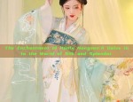 Ancient-Style Hanfu Girls Shoes for Autumn Winter:A Guide to Stylish and Comfortable Options