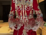 The Splendor of Tang and Hanfu:A Journey Through Ancient Chinese Fashion