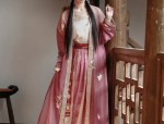 Traditional Hanfu Adult Headwear:Unveiling the Elegance of Ancient Chinese Headdresses