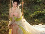 Luxury Cheongsam Fabrics:A Closer Look into the Exquisite World of Qipao Textiles