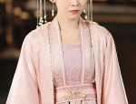 The Splendor of Girls Hanfu Cheongsam:A Close Examination of the Water Sleeve