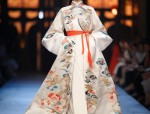 Silk Baby Cheongsam:Comfort and Style for Your Little One
