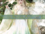 The Elegance of Cheongsam Accessories:The Fringes and Tassel Swags