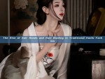 Elegant Summer in a Quality Cheongsam:A Tale of Traditional Beauty and Comfort
