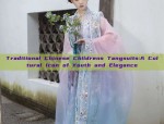The Cheongsam Two-Piece Set:A Blend of Tradition and Modernity