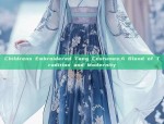 A Glimpse into the Enchanting World of Pink Girls Cheongsam Skirts