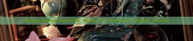 Spring Sakura Hanfu:The Beauty of Traditional Chinese Fashion