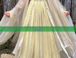 Elegant Long-Style Cheongsam:A Luxury of Traditional Elegance