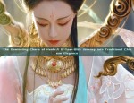 The Allure of Traditional Chinese Fashion:Exploring the One Thought,One Mountain Style of Hanfu