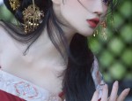Vintage Childrens Skirts:A Glimpse into Traditional Chinese Clothing