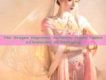 The Red Cheongsam Bride:A Traditional Wedding Ceremony in Full Bloom