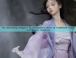 The Hanfu of the Five Tiger Generals:A Closer Look into Their Traditional Military Attire