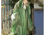 Plus Size Womens Cheongsam Fashion:Embracing the Beauty of Curvier Figures