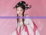 The Elegance of Cheongsams Tassel-Lined Skirt:A Cultural Journey