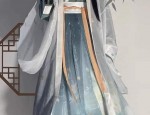 The Elegance of Cheongsams Open-Forked Petticoats:A Closer Look into Traditional Chinese Clothing