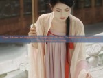 Reinventing the Cheongsam Top:Embracing Modernity in Traditional Elegance