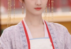 Astrological Elegance:A Journey Through the Twelve Zodiac Signs in Hanfu Fashion for Little Girls
