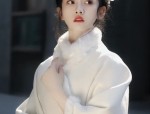 Childrens Qipao:A Fairy-like Expression of Cultural Elegance