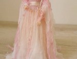 The Splendor of Tang-Style Hanfu:A Princesss Journey Through Ancient China