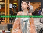 The Imperial Consort:The Elegance of Hanfu in Ancient China