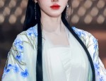 Ethereal Beauty in Ancient Dress:Girls Traditional Chinese Hanfu Skirts
