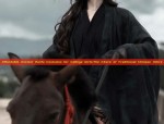 Chinese-Style Necklaces and Horseface Skirts:A Blend of Traditional Elegance