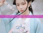 Suyis Cheongsam:The Splendor of Silk Fabric