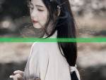 The Splendor of Hanfu Back Cloud:A Journey into Traditional Chinese Beauty