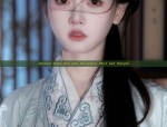Original Dunhuang-Inspired Tang-Style Hanfu Fashion:The Rise of Traditional Elegance