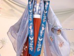 The Splendor of Cheongsam Suites:A Fashionable Journey Through Traditional Elegance