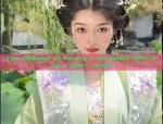 Winter Elegance:Exploring the Beauty of Hanfu Womens Fashion in Autumn and Winter