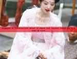 Engaged in Tradition:The Ritual of Qipao and License Dress for a Union of Love